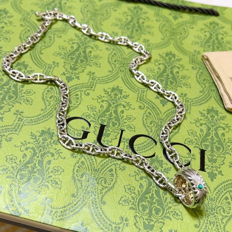 Gucci Necklaces